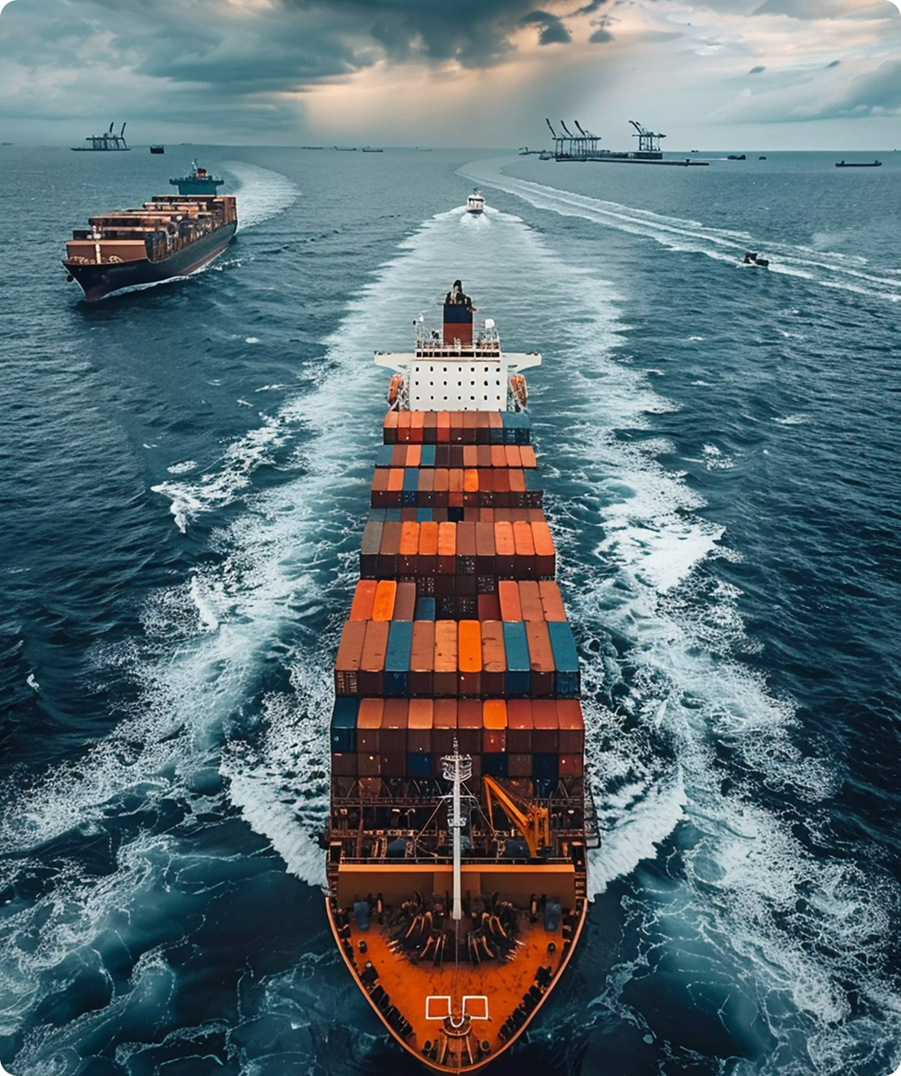 The Role of Freight Forwarders in Darwin